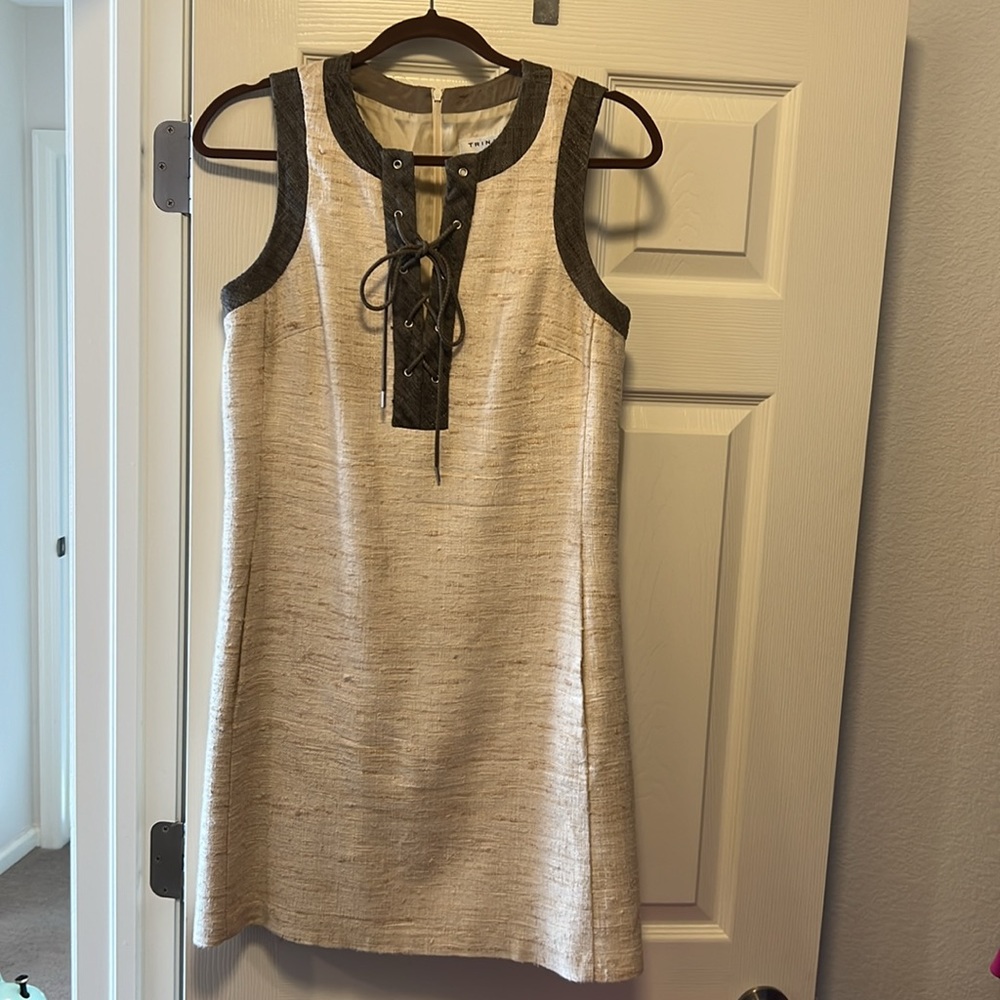 Trina Turk size 4